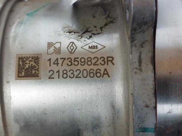 147359823R RENAULT Enfriador de recirculación de gases de escape EGR  comprar en Lleida