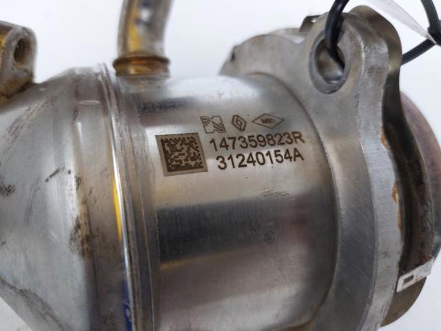 147359823R RENAULT Enfriador de recirculación de gases de escape EGR  en stock Huelva