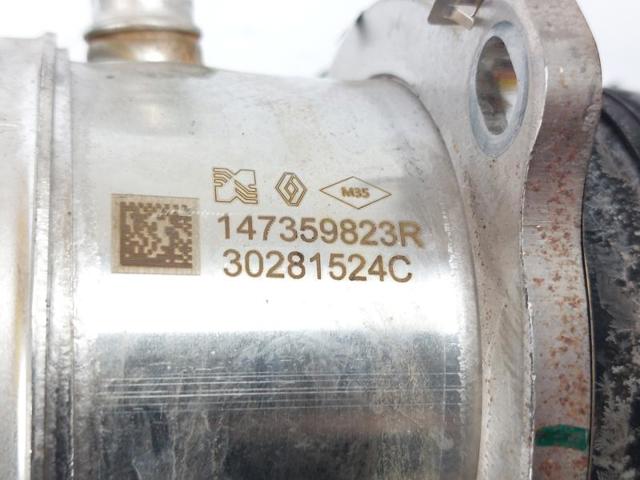 RENAULT 147359823R Enfriador de recirculación de gases de escape EGR comprar Barcelona