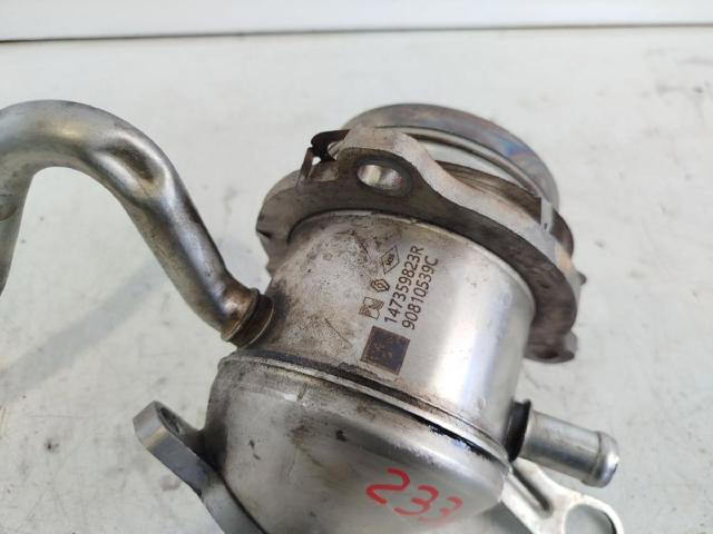 RENAULT 147359823R Enfriador de recirculación de gases de escape EGR  disponible Lugo