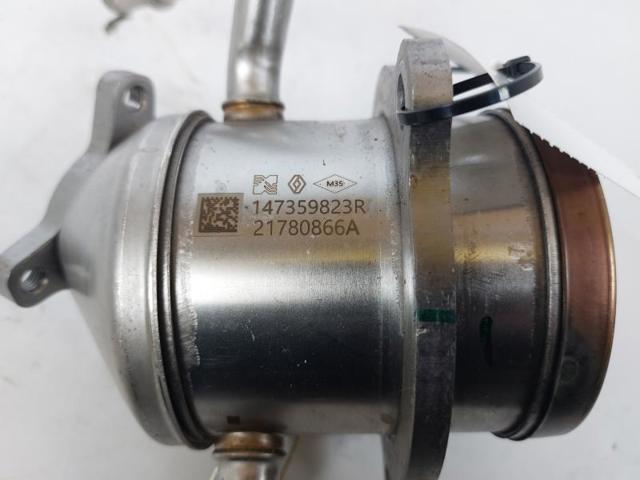147359823R RENAULT Enfriador de recirculación de gases de escape EGR  en stock Córdoba