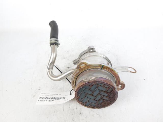 147359823R RENAULT Enfriador de recirculación de gases de escape EGR  en stock Gandía