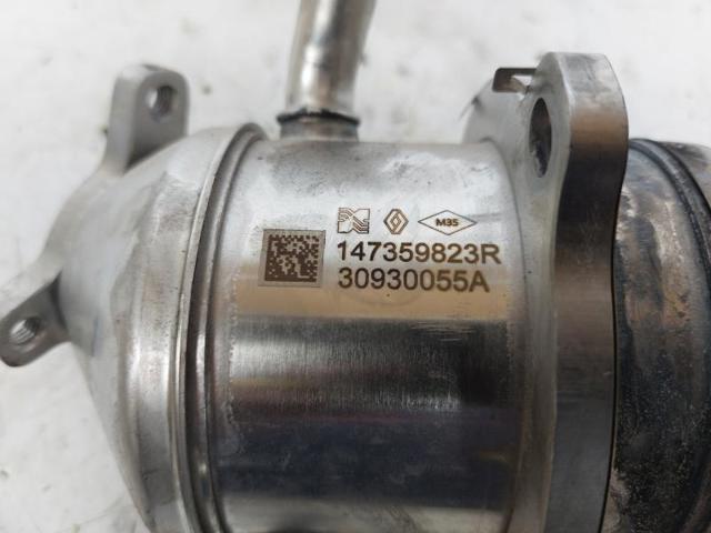 RENAULT 147359823R Enfriador de recirculación de gases de escape EGR  disponible España