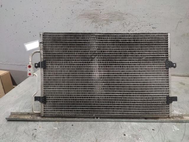 1474080080 PEUGEOT Condensador aire acondicionado  en stock Gandía