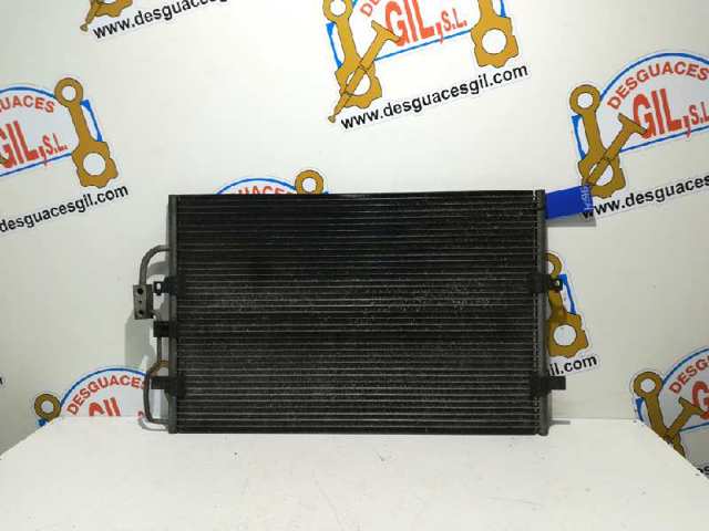 PEUGEOT 1474080080 Condensador aire acondicionado  en stock Salamanca