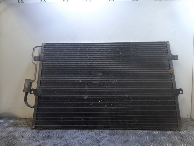 1474080080 PEUGEOT Condensador aire acondicionado  en stock Huelva
