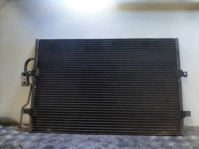 1474080080 PEUGEOT Condensador aire acondicionado comprar Madrid