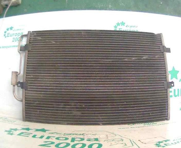 PEUGEOT 1474080080 Condensador de aire acondicionado  comprar en Murcia
