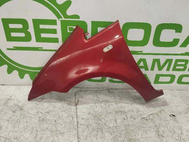 FORD 1474084 Aleta delantera izquierda  en stock Terrassa