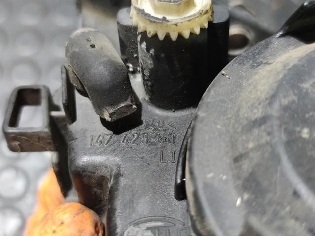 14742500 Faro izquierdo  en stock Sabadell
