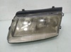 Faros delantero izquierdo 14742500 VAG