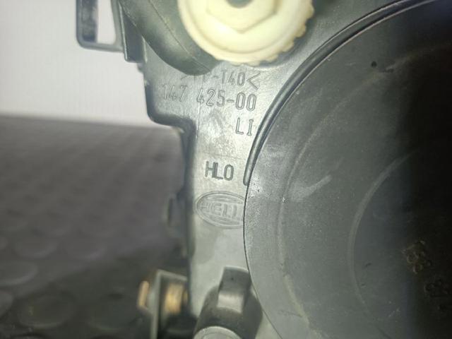VAG 14742500 Faro izquierdo  comprar en Albacete