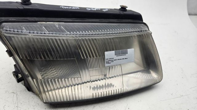 14742600 Faro derecho  en stock Castellón