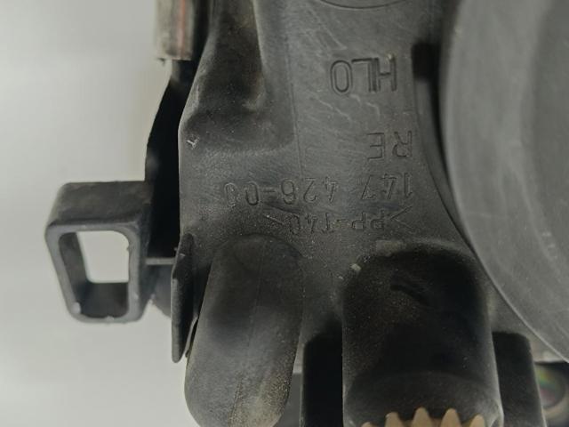 14742600 VAG Faro derecho  comprar en Oviedo