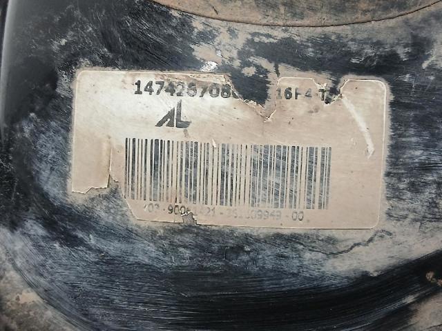 FIAT 1474267080 Faro derecho  comprar en Ponferrada