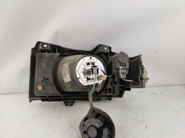 FIAT 1474267080 Faro derecho comprar Tarragona