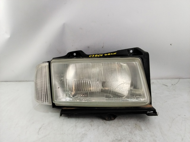 1474267080 FIAT Faro derecho  comprar en Oviedo