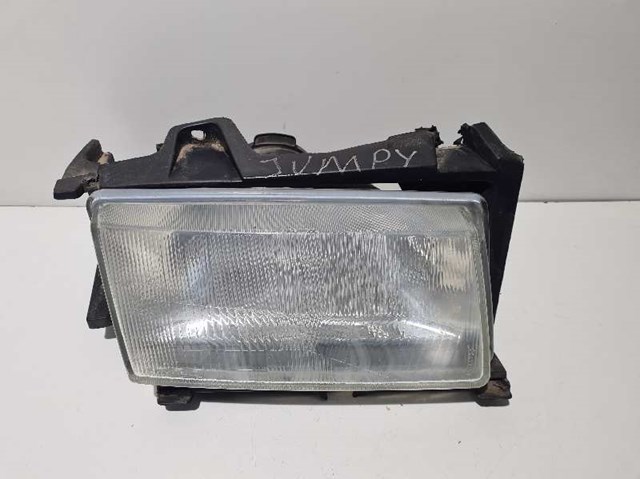 PEUGEOT 1474267080 Faro derecho  comprar en Murcia