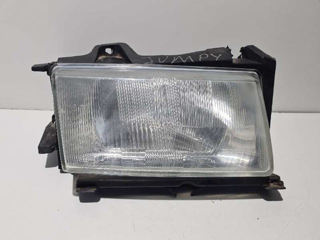 PEUGEOT 1474267080 Faro derecho  comprar en Ponferrada