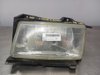 Faros delantero izquierdo 1474268080 FIAT