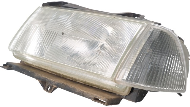 FIAT 1474268080 Faro izquierdo  disponible Valladolid