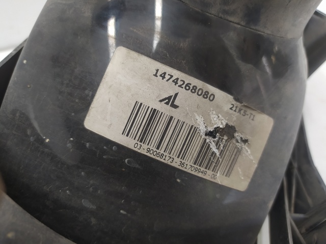 1474268080 Faro izquierdo comprar Sevilla