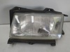 Faros delantero izquierdo 1474268080 FIAT