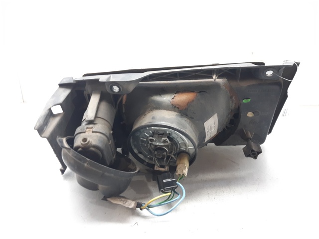 1474268080 PEUGEOT Faro izquierdo comprar Bilbao