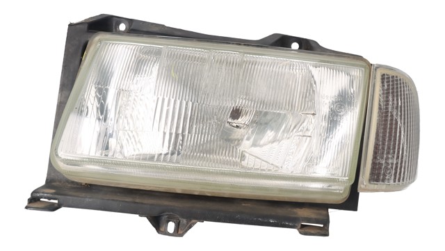 PEUGEOT 1474268080 Faro izquierdo  en stock Terrassa