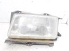 Faros delantero izquierdo 1474268080 PEUGEOT