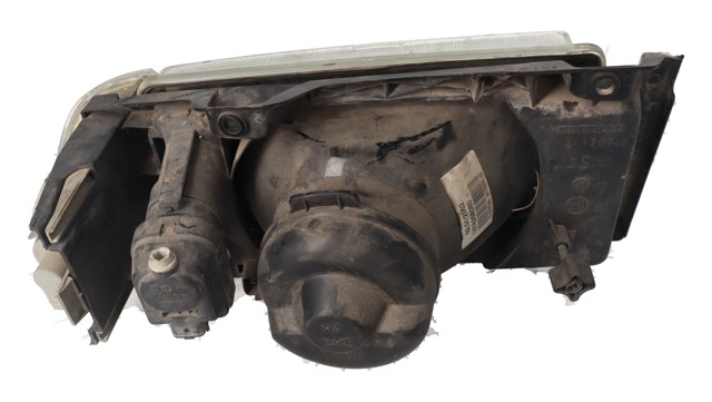 1474268080 PEUGEOT Faro izquierdo  disponible Ourense