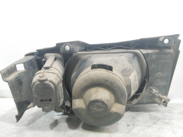 1474268080 PEUGEOT Faro izquierdo comprar Alcalá