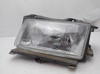 Faros delantero izquierdo 1474268080 PEUGEOT