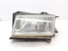 Faros delantero izquierdo 1474268080 PEUGEOT