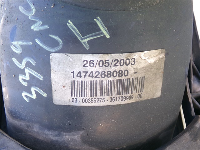 1474268080 Faro izquierdo  comprar en Pontevedra