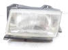 Faros delantero izquierdo 1474268080 PEUGEOT