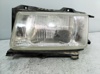 Faros delantero izquierdo 1474268080 PEUGEOT