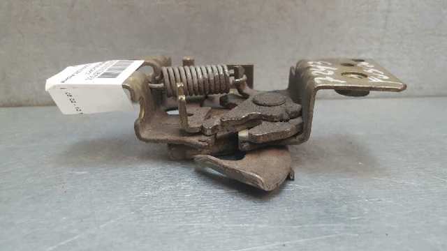 Cerradura del capó de motor para Ford Fusion  (JU)