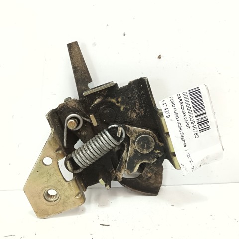 Cerradura del capó de motor Fusion  familiar (2002-2012) original desde 31,94 €