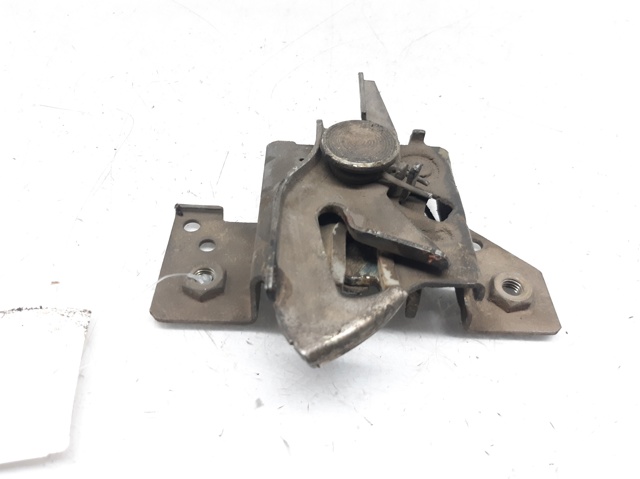 Cerradura de capó para Ford Fusion JU