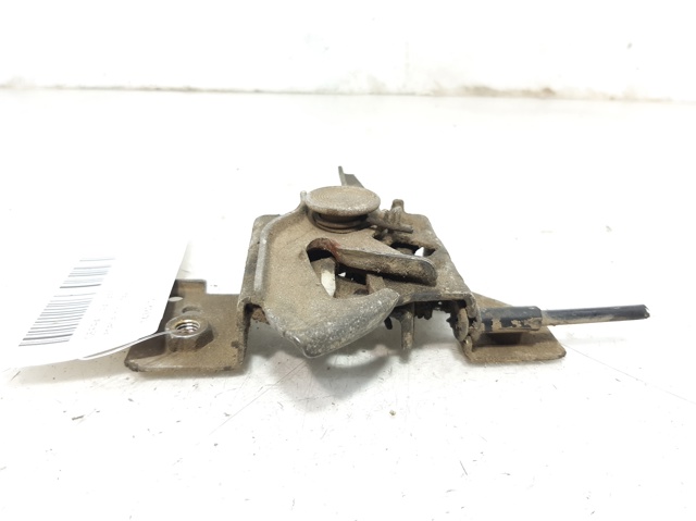 Comprar Cerradura del capó de motor Fusion  JU