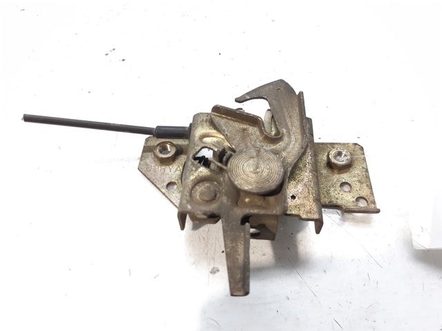 Cerradura de Capot Ford Fusion  (2002-2012)