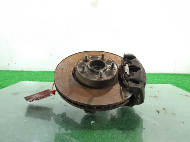 FORD 1474288 Mangueta delantera derecha  disponible España