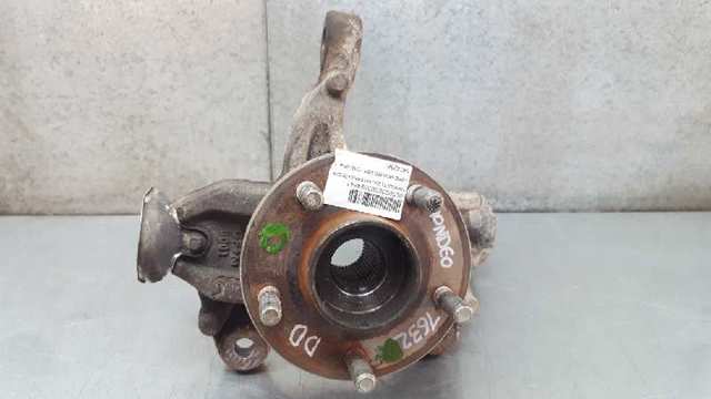 FORD 1474288 Mangueta delantera derecha  disponible España