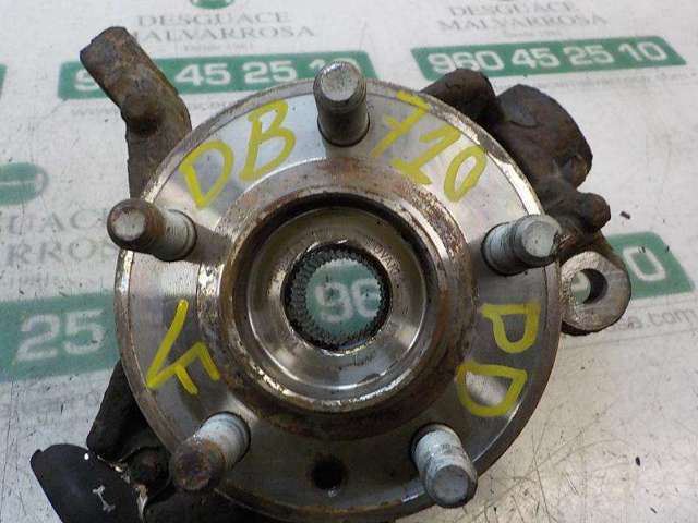 FORD 1474288 Mangueta delantera derecha  en stock Salamanca