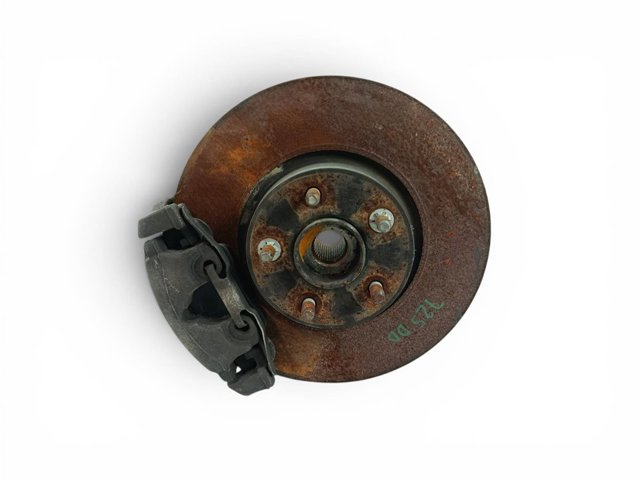 FORD 1474288 Mangueta delantera derecha  disponible Lugo