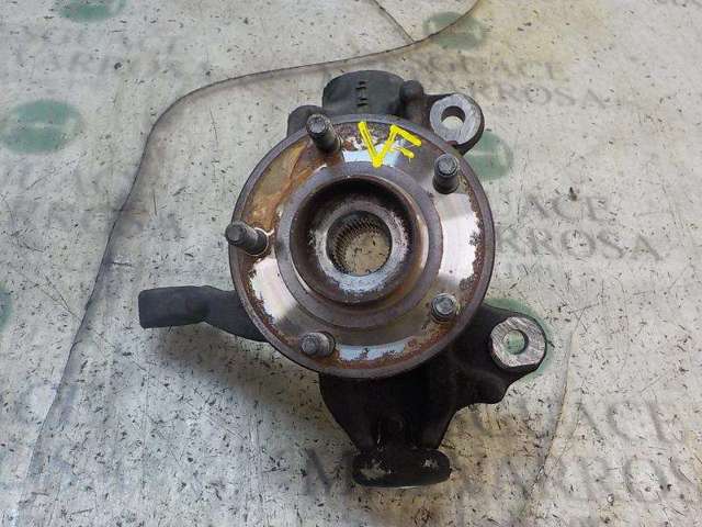 1474288 FORD Mangueta delantera derecha  en stock Gandía