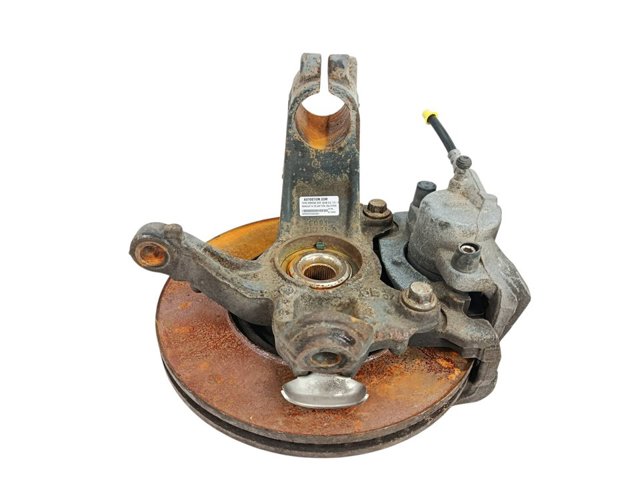 1474291 Mangueta delantera izquierda  en stock Sabadell