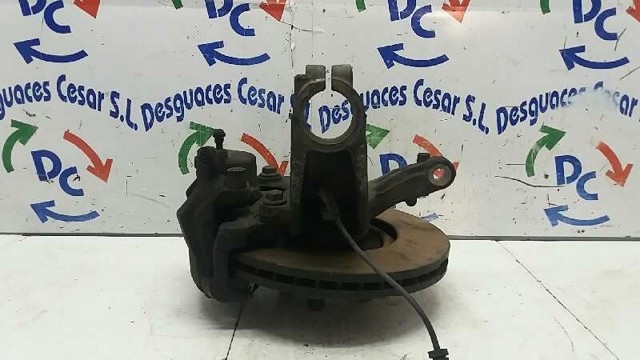 FORD 1474291 Mangueta delantera izquierda  comprar en Murcia