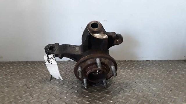 FORD 1474291 Mangueta delantera izquierda  comprar en Albacete